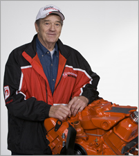 Buddy Arrington